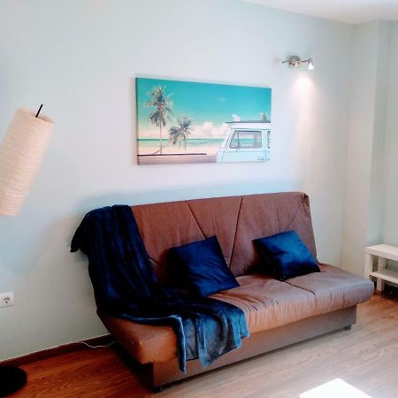 Wish Suite Juderia De Sevilla Dış mekan fotoğraf