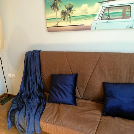 Wish Suite Juderia De Sevilla Dış mekan fotoğraf
