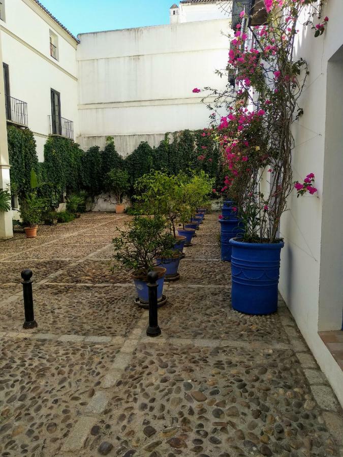 Wish Suite Juderia De Sevilla Dış mekan fotoğraf