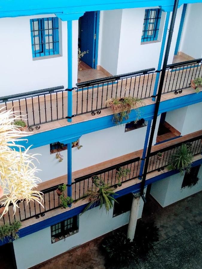 Wish Suite Juderia De Sevilla Dış mekan fotoğraf