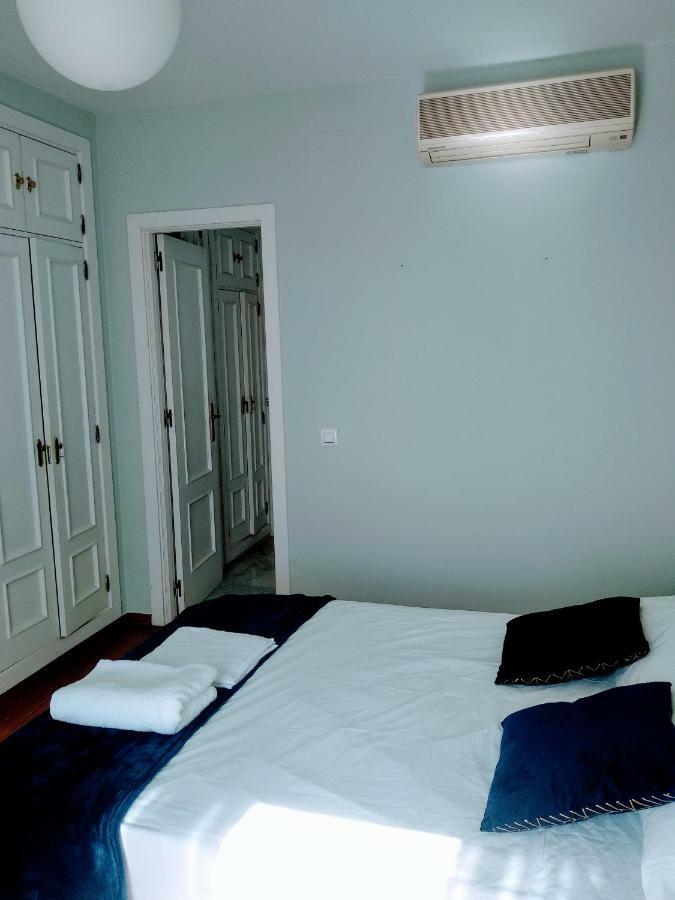Wish Suite Juderia De Sevilla Dış mekan fotoğraf