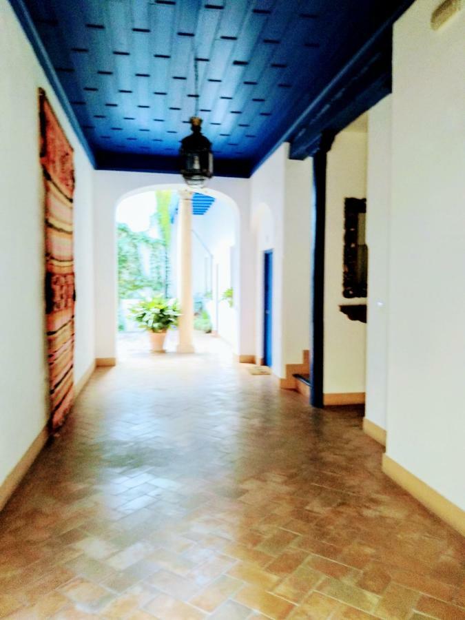 Wish Suite Juderia De Sevilla Dış mekan fotoğraf