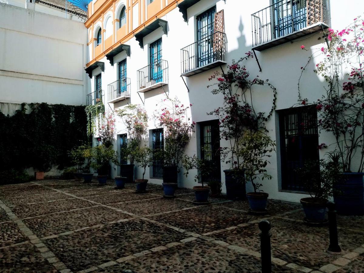 Wish Suite Juderia De Sevilla Dış mekan fotoğraf