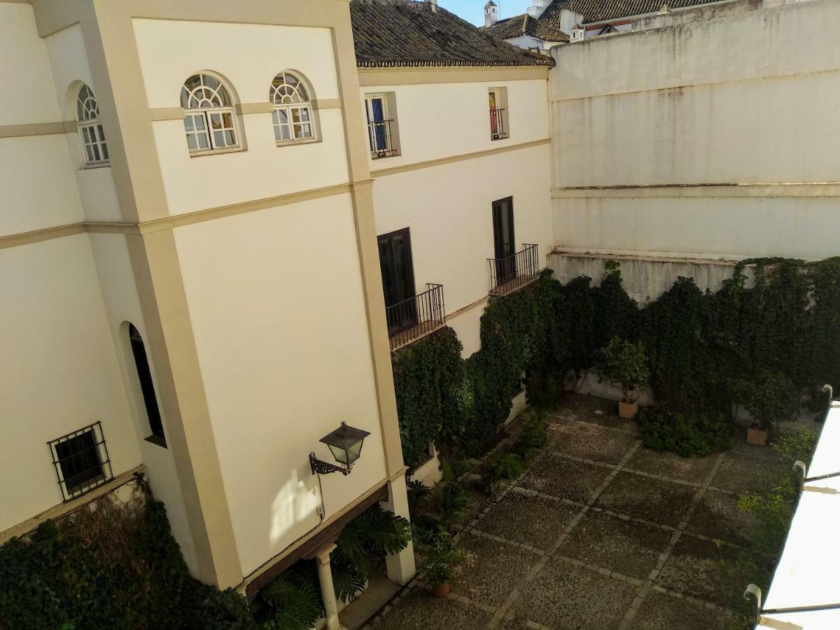 Wish Suite Juderia De Sevilla Dış mekan fotoğraf