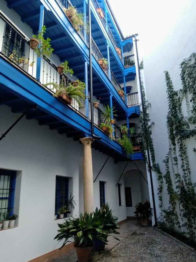 Wish Suite Juderia De Sevilla Dış mekan fotoğraf