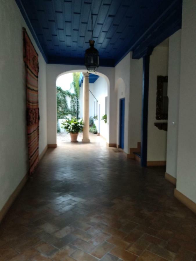 Wish Suite Juderia De Sevilla Dış mekan fotoğraf