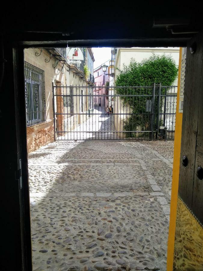 Wish Suite Juderia De Sevilla Dış mekan fotoğraf
