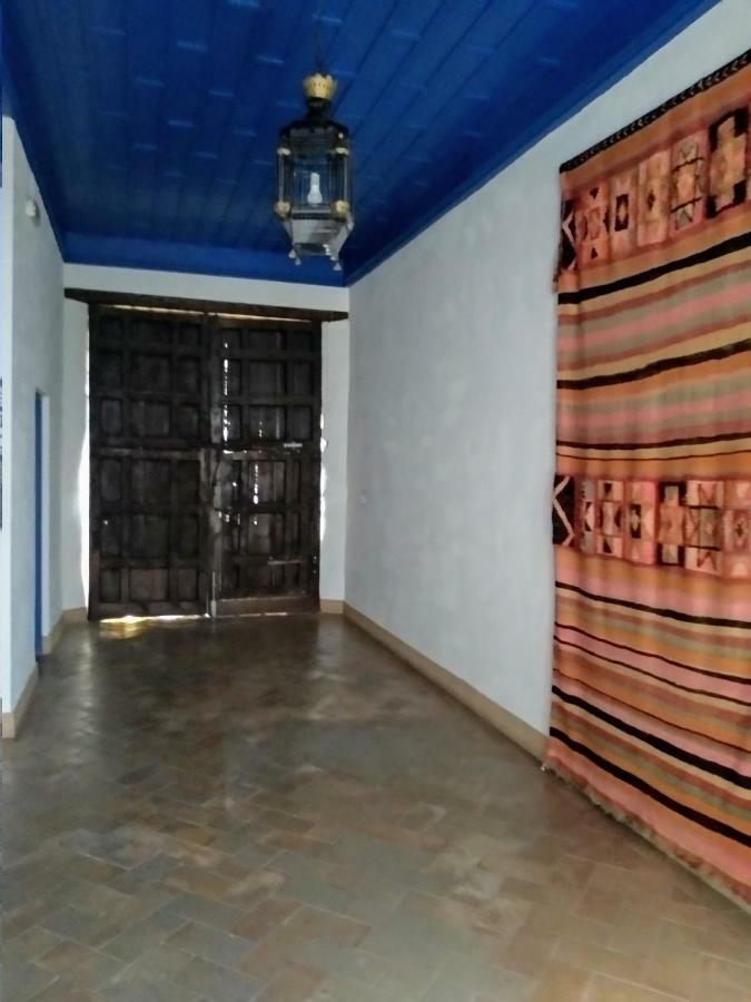 Wish Suite Juderia De Sevilla Dış mekan fotoğraf