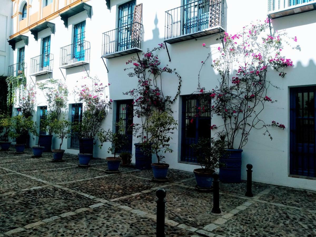 Wish Suite Juderia De Sevilla Dış mekan fotoğraf