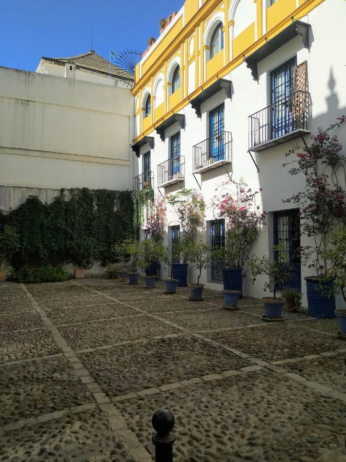 Wish Suite Juderia De Sevilla Dış mekan fotoğraf
