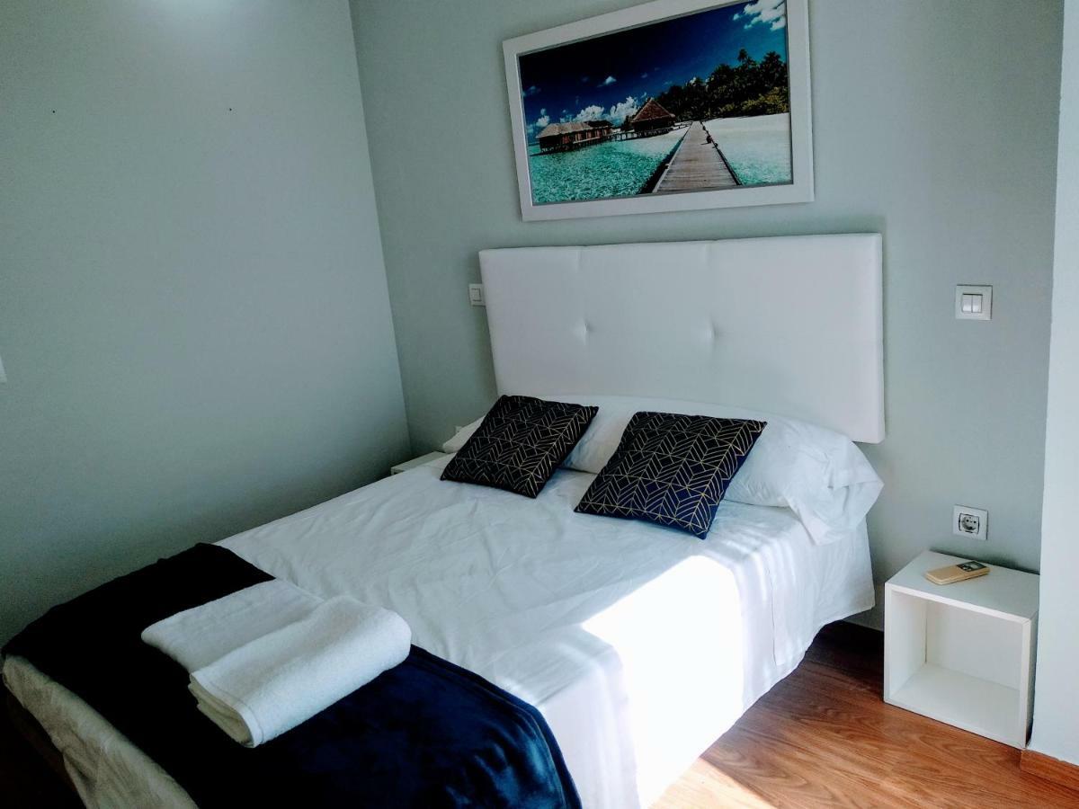 Wish Suite Juderia De Sevilla Dış mekan fotoğraf