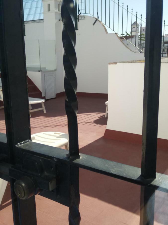 Wish Suite Juderia De Sevilla Dış mekan fotoğraf