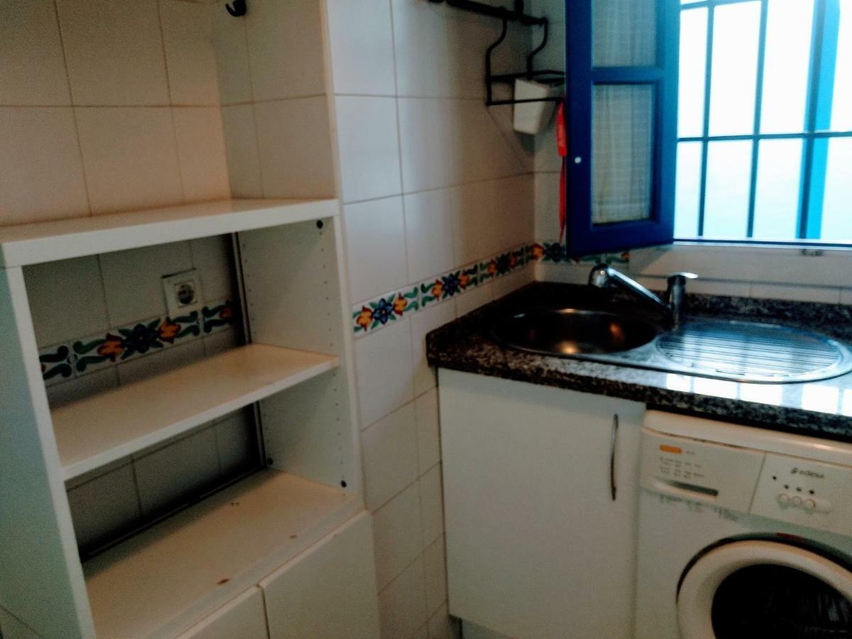 Wish Suite Juderia De Sevilla Dış mekan fotoğraf
