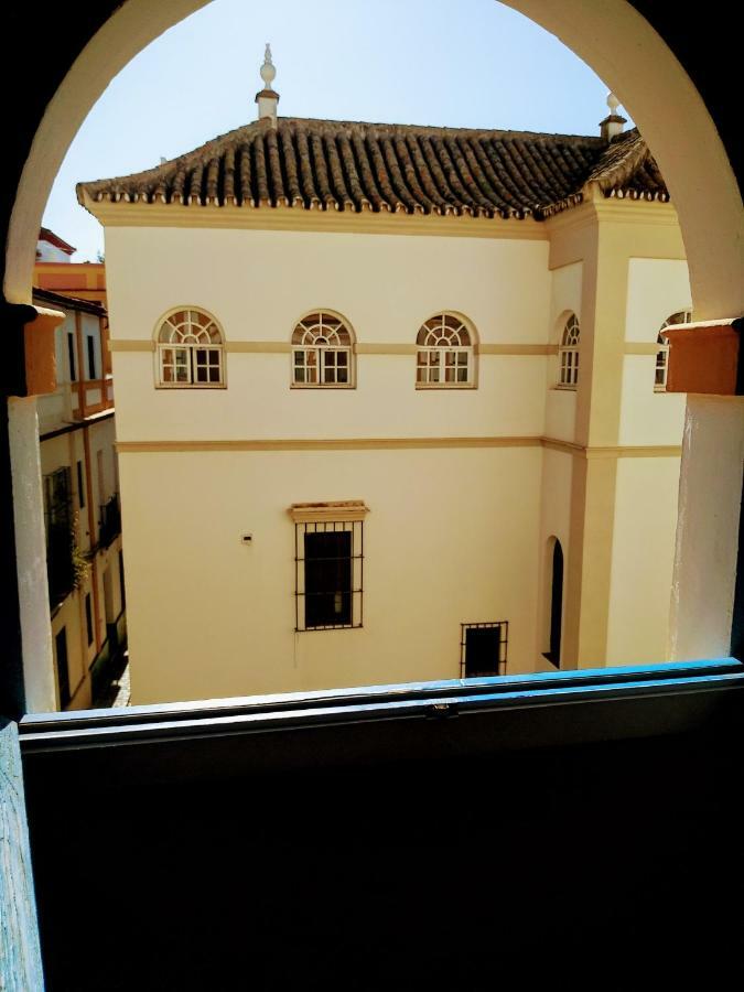 Wish Suite Juderia De Sevilla Dış mekan fotoğraf
