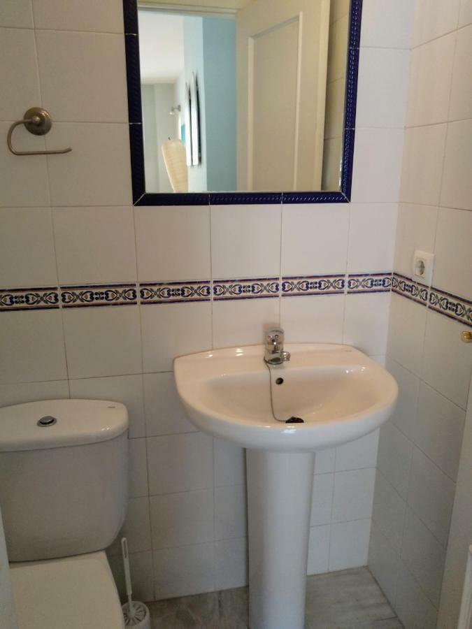Wish Suite Juderia De Sevilla Dış mekan fotoğraf