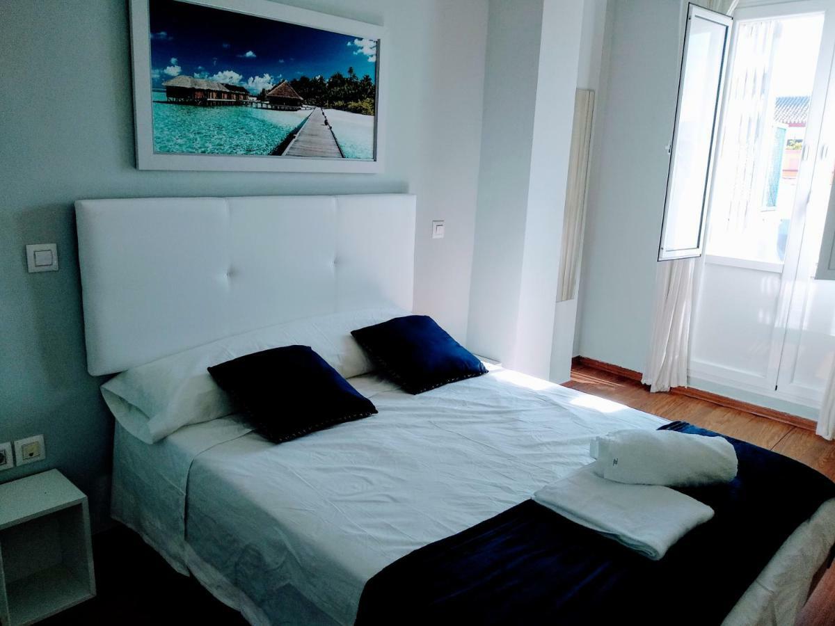 Wish Suite Juderia De Sevilla Dış mekan fotoğraf