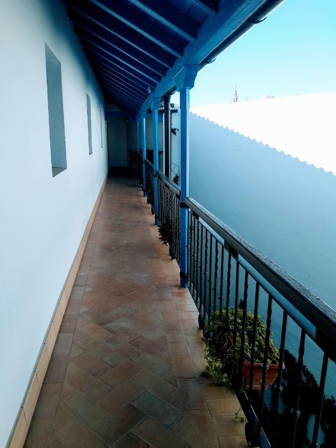 Wish Suite Juderia De Sevilla Dış mekan fotoğraf
