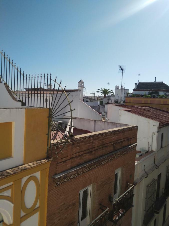 Wish Suite Juderia De Sevilla Dış mekan fotoğraf