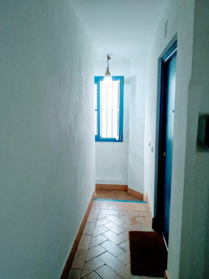 Wish Suite Juderia De Sevilla Dış mekan fotoğraf