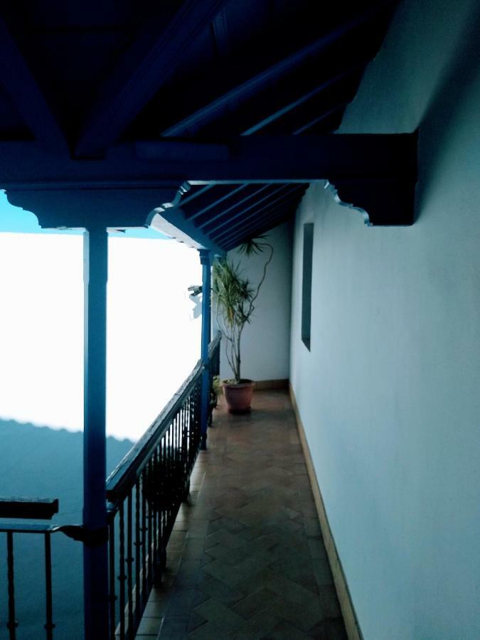 Wish Suite Juderia De Sevilla Dış mekan fotoğraf