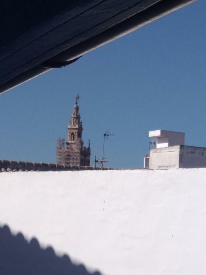 Wish Suite Juderia De Sevilla Dış mekan fotoğraf