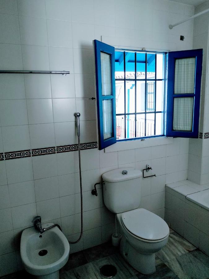 Wish Suite Juderia De Sevilla Dış mekan fotoğraf