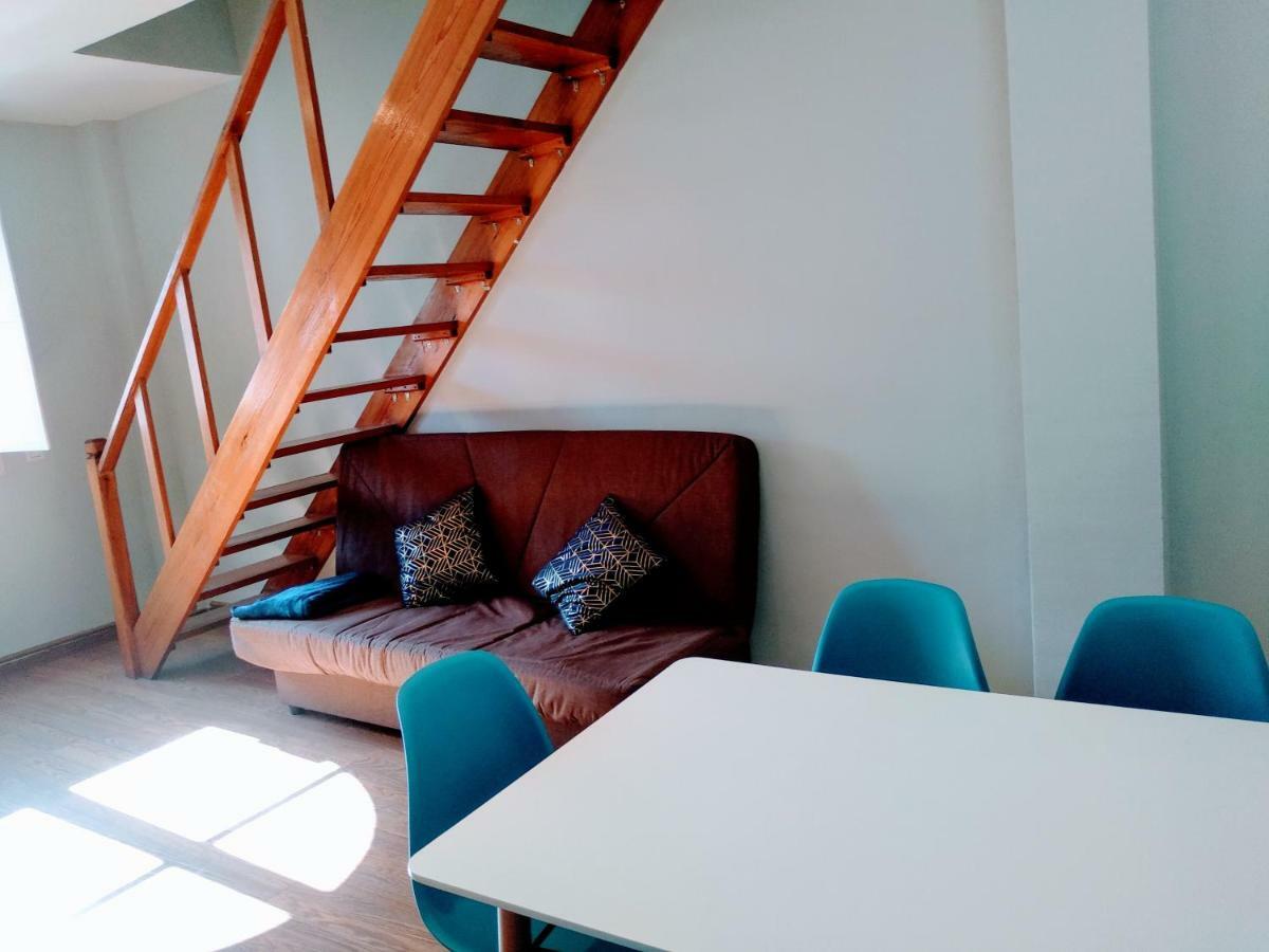 Wish Suite Juderia De Sevilla Dış mekan fotoğraf