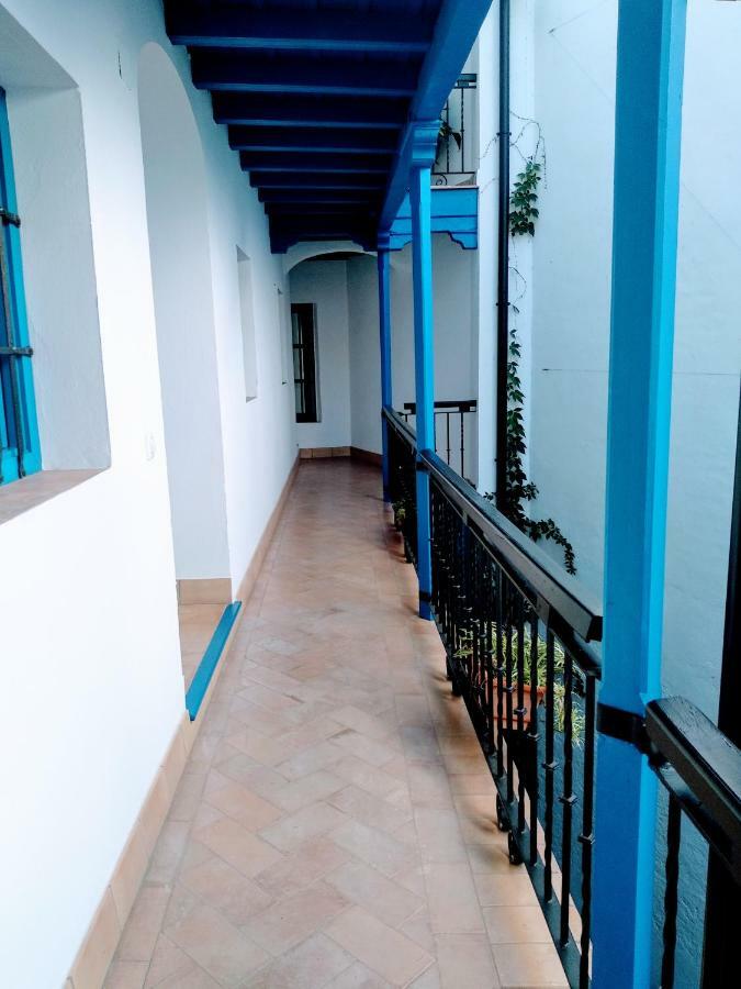 Wish Suite Juderia De Sevilla Dış mekan fotoğraf