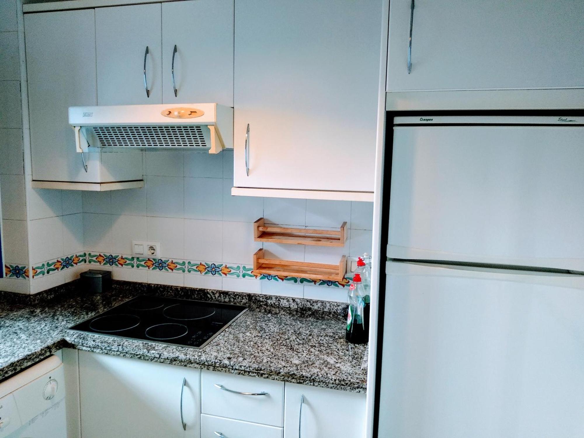 Wish Suite Juderia De Sevilla Dış mekan fotoğraf