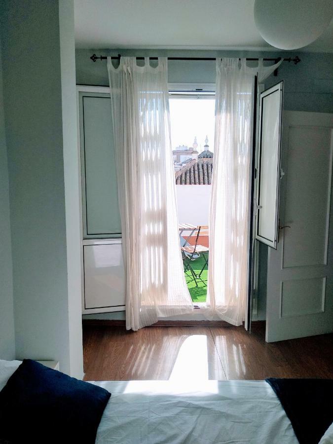 Wish Suite Juderia De Sevilla Dış mekan fotoğraf