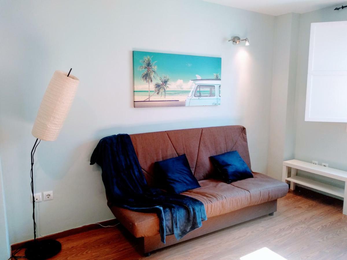 Wish Suite Juderia De Sevilla Dış mekan fotoğraf
