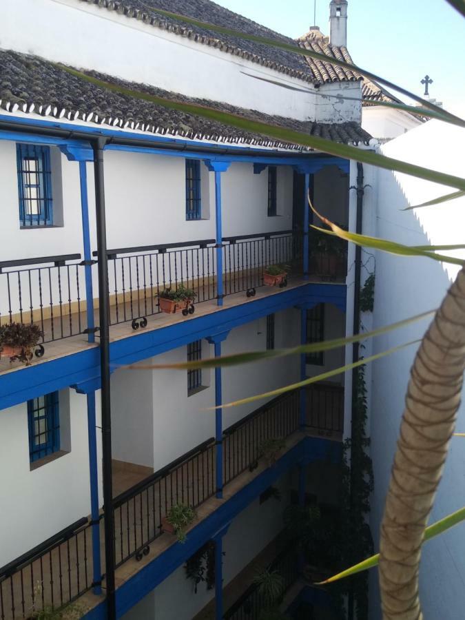 Wish Suite Juderia De Sevilla Dış mekan fotoğraf