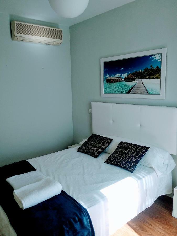 Wish Suite Juderia De Sevilla Dış mekan fotoğraf