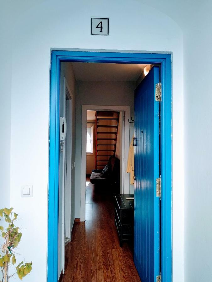 Wish Suite Juderia De Sevilla Dış mekan fotoğraf