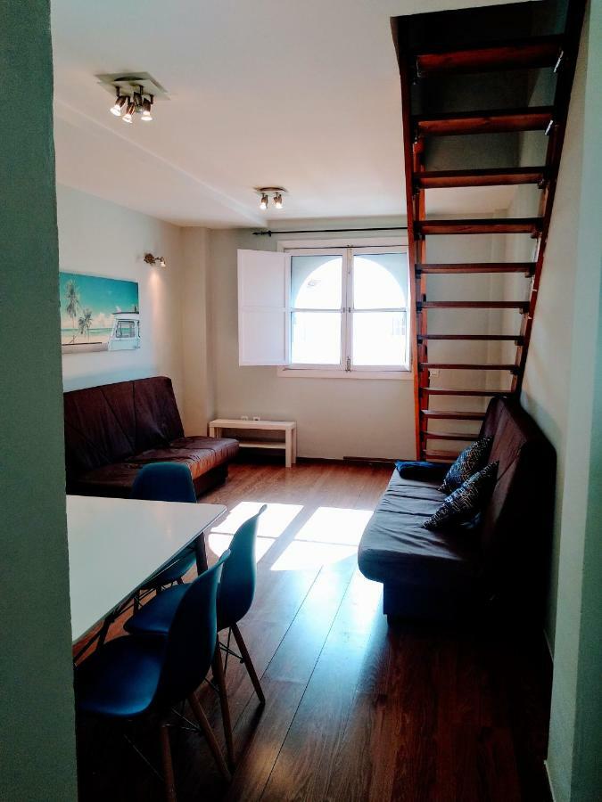 Wish Suite Juderia De Sevilla Dış mekan fotoğraf