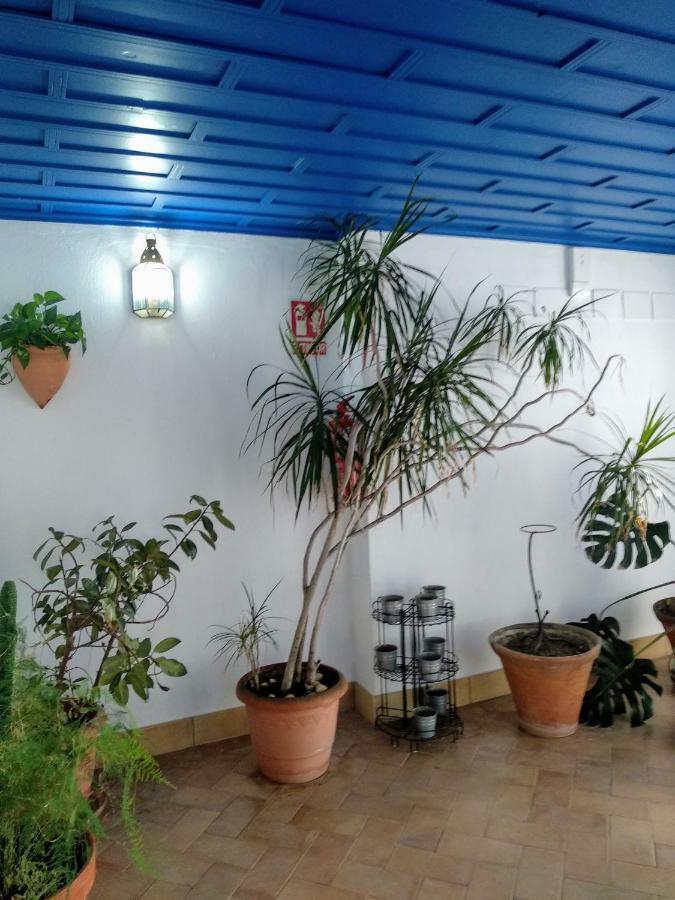 Wish Suite Juderia De Sevilla Dış mekan fotoğraf