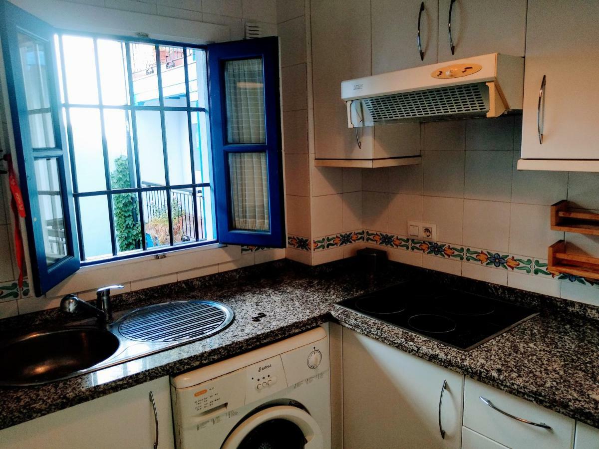 Wish Suite Juderia De Sevilla Dış mekan fotoğraf