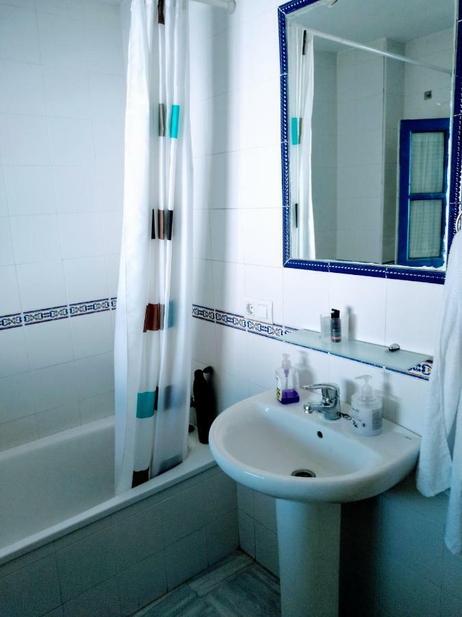 Wish Suite Juderia De Sevilla Dış mekan fotoğraf