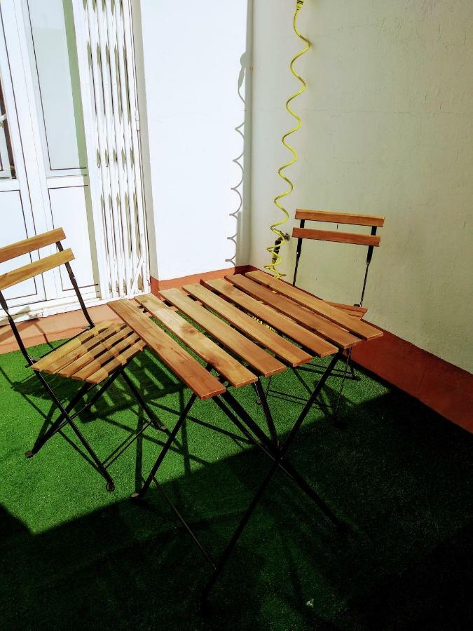 Wish Suite Juderia De Sevilla Dış mekan fotoğraf
