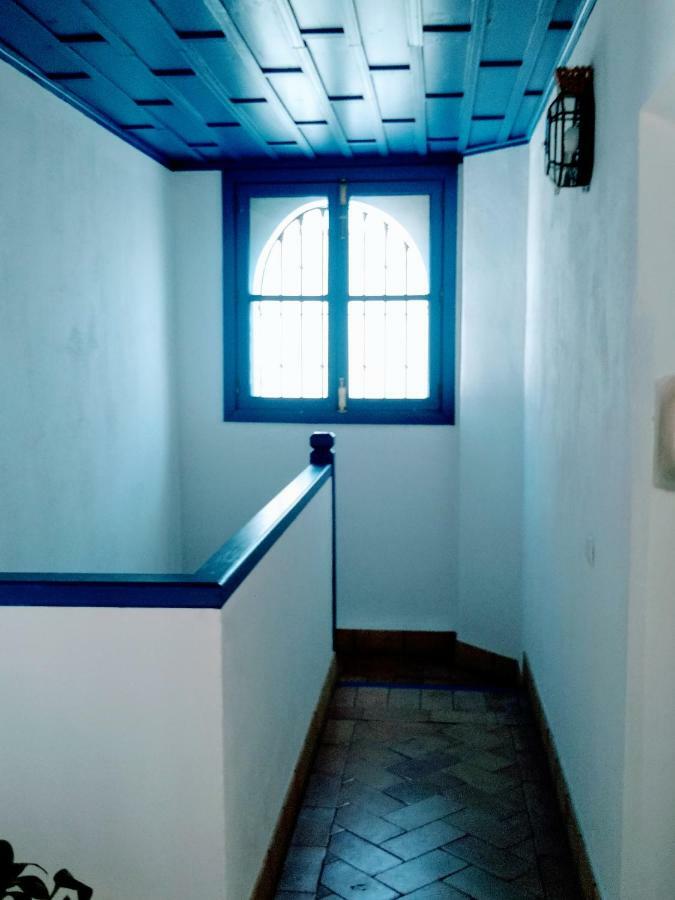 Wish Suite Juderia De Sevilla Dış mekan fotoğraf