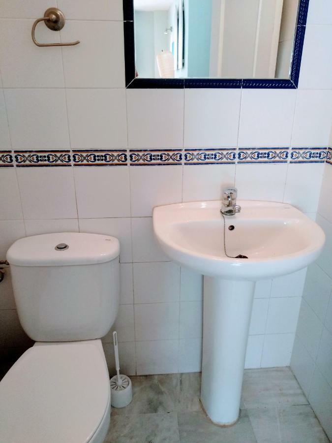 Wish Suite Juderia De Sevilla Dış mekan fotoğraf